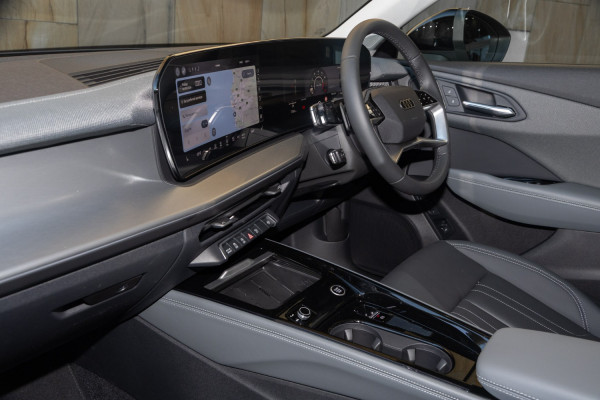 2026 Audi Q3 FJ TFSI 110kW SUV