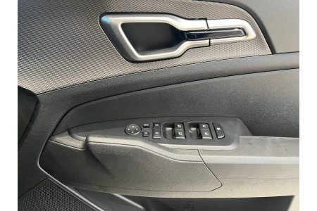 2022 Kia Sportage NQ5 S Wagon