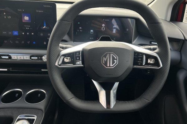 2026 MG MG4 Essence 64 Hatch Image 12