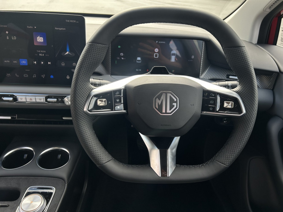 2026 MG MG4 Essence 64 Hatch Image 12
