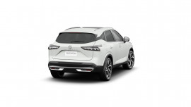 2024 MY25 Nissan QASHQAI J12 Ti-L SUV image 20