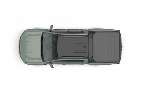 2026 MY26.5 Ford Ranger P703 Platinum Ute Image 9