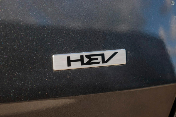 2026 MY27 Kia Sportage NQ5 PE HEV SX SUV Image 12