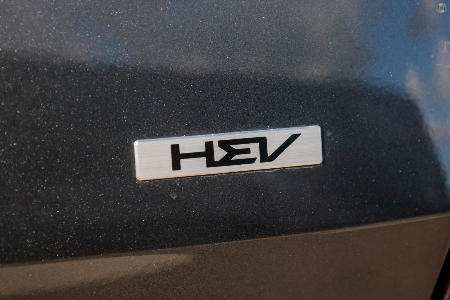 2026 MY27 Kia Sportage NQ5 PE HEV SX SUV Image 12
