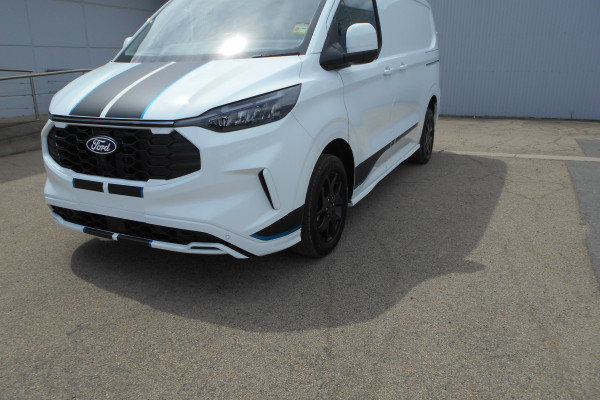 2024 MY24.50 Ford Transit Custom AV Sport SWB Van
