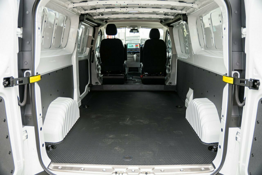 2026 LDV Deliver 7 SV65C MY26 Low Roof LWB Van Image 8