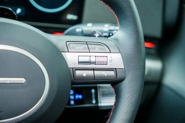 2024 Hyundai KONA SX2.V1 Premium N Line SUV