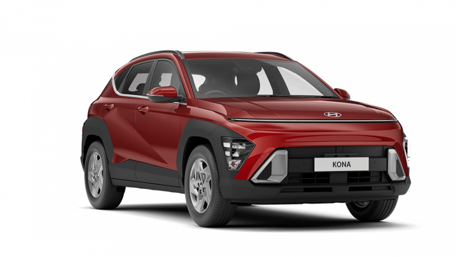 2026 Hyundai KONA SX2.V3  SUV