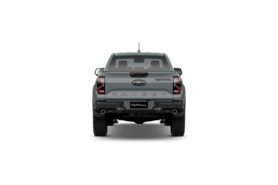 2024 MY25.25 Ford Ranger P703  Raptor Ute Image 6