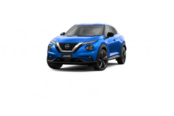 2024 Nissan JUKE F16 ST-L SUV Image 2