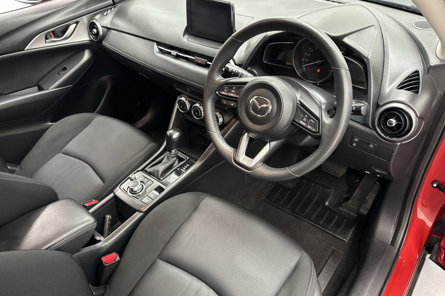 2019 Mazda CX-3 Maxx - Sport Wagon Image 17