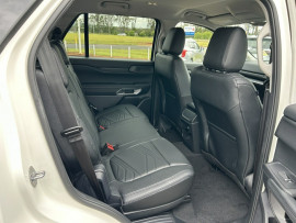2024 MY24.5 Ford Everest UB Trend SUV image 15