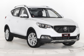 2022 MG ZS Excite Suv image 16