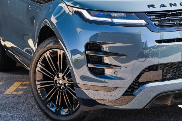 2026 MY26.5 Land Rover Range Rover Evoque L551 P250 Dynamic SE SUV image 19
