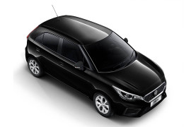 2020 MY21 MG MG3 SZP1 Core Hatchback