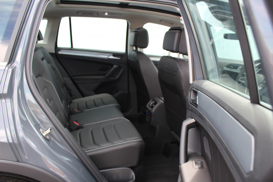 2024 Volkswagen Tiguan 5N 132TSI Life SUV Image 12