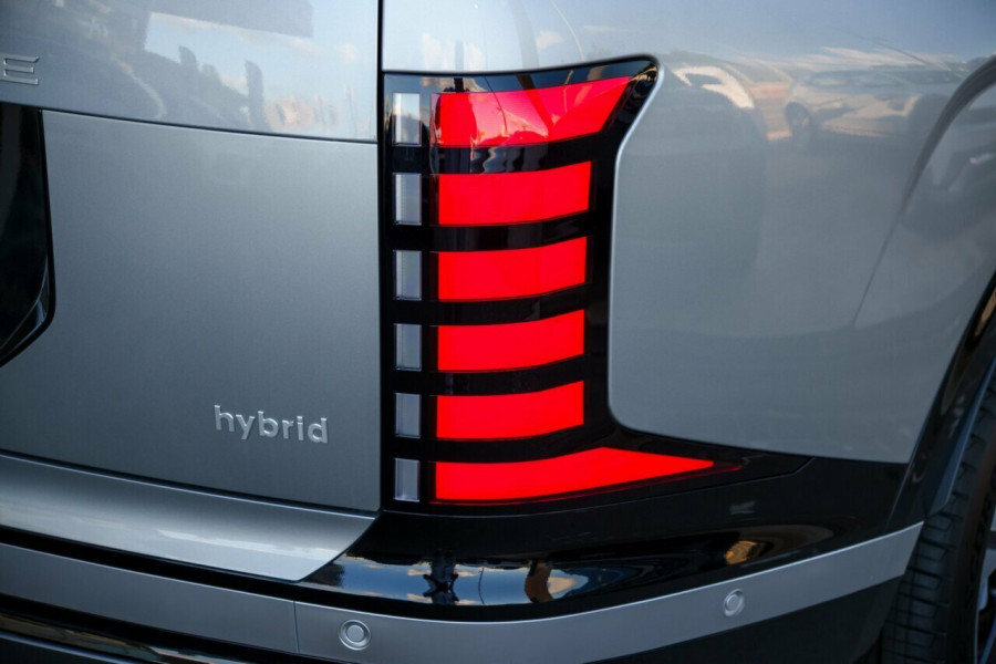 2026 Hyundai Palisade LX3.V1 Elite SUV Image 7