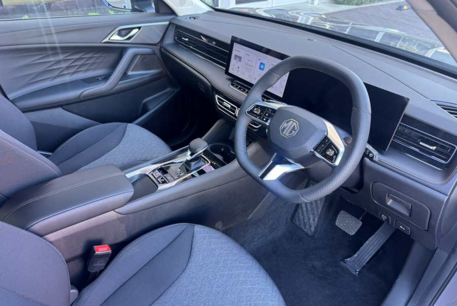 2024 MY25 MG HS AS33 Vibe SUV Image 9