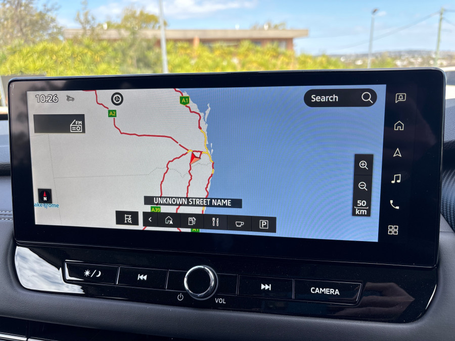 2025 Mitsubishi Outlander ZM Aspire SUV Image 29