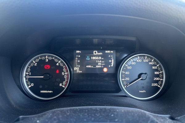 2026 Mazda BT-50 TF XT Ute Image 13