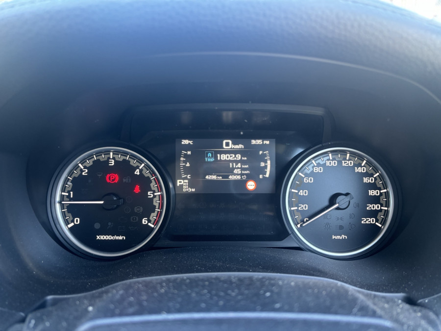2026 Mazda BT-50 TF XT Ute Image 13