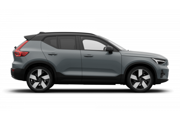 2026 MY27 Volvo EX40  Ultra Twin Motor Performance SUV Image 6