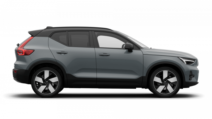 2026 MY27 Volvo EX40  Ultra Twin Motor Performance SUV Image 6