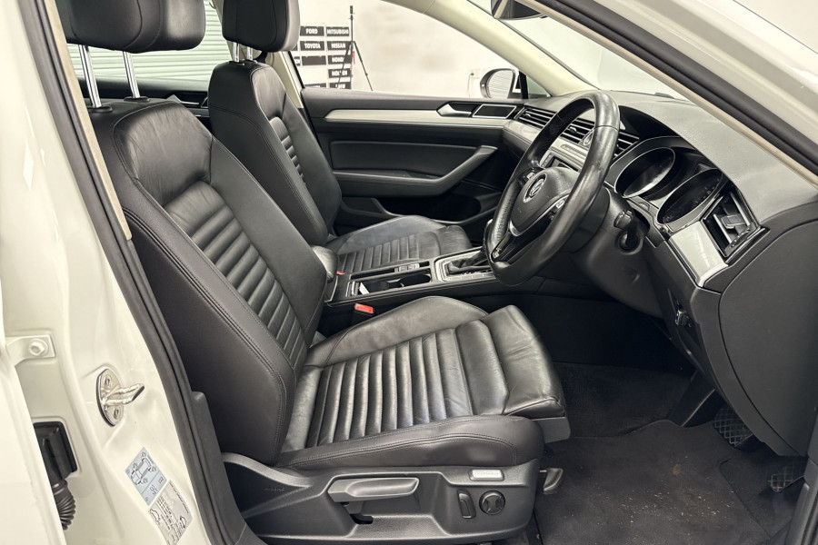 2015 Volkswagen Passat Sedan 132TSI - Comfortline Sedan Image 20