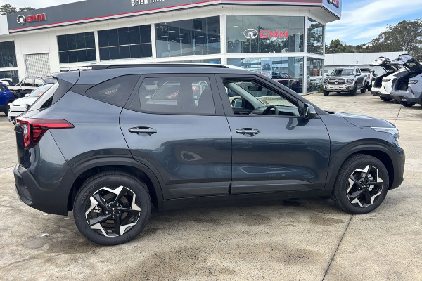 2026 Kia Seltos SP2 PE Sport+ SUV Image 13