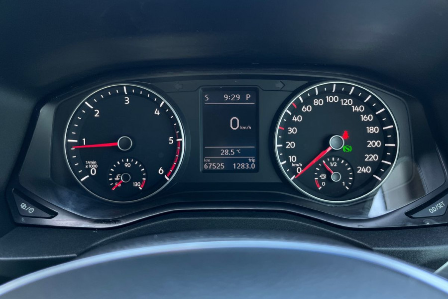 2020 MY21 Volkswagen Amarok 2H TDI580 Highline Ute Image 14
