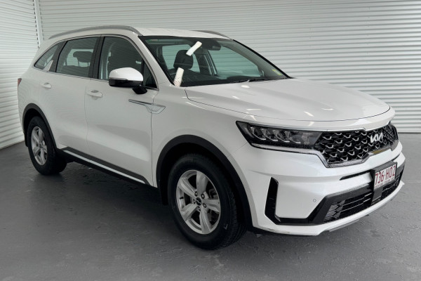 2023 Kia Sorento MQ4 S SUV