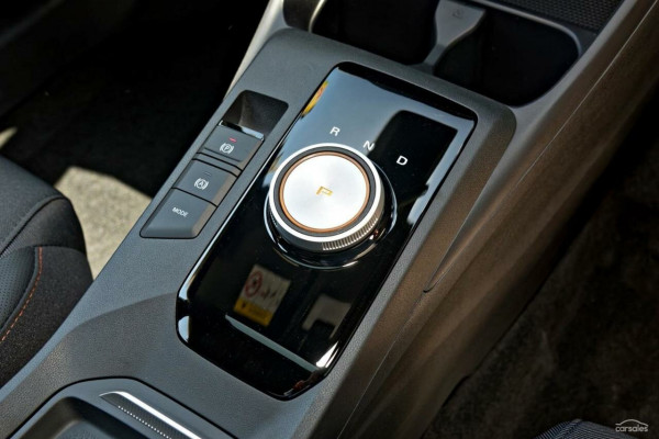 2026 MG MG3 ZP22 Essence Hybrid+ Hatch Image 13