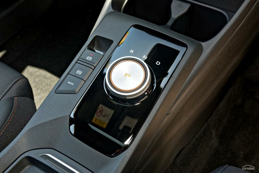 2026 MG MG3 ZP22 Essence Hybrid+ Hatch Image 13
