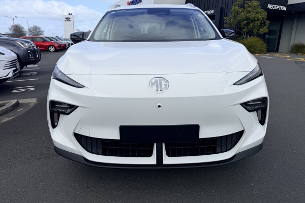 2026 MG MGS5 EV Essence 49 SUV Image 2