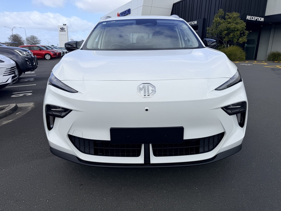 2026 MG MGS5 EV Essence 49 SUV Image 2