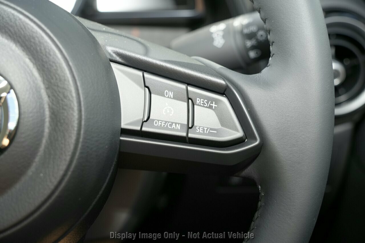 2024 Mazda CX-3 DK G20 Pure SUV Image 15
