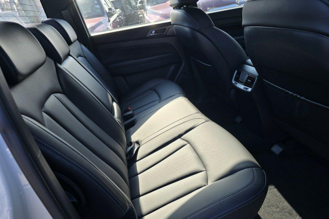 2024 KGM SsangYong Musso Q261 Ultimate XLV Ute Image 11