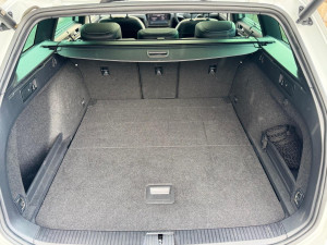 2021 Volkswagen Passat B8 206TSI R-Line Wagon