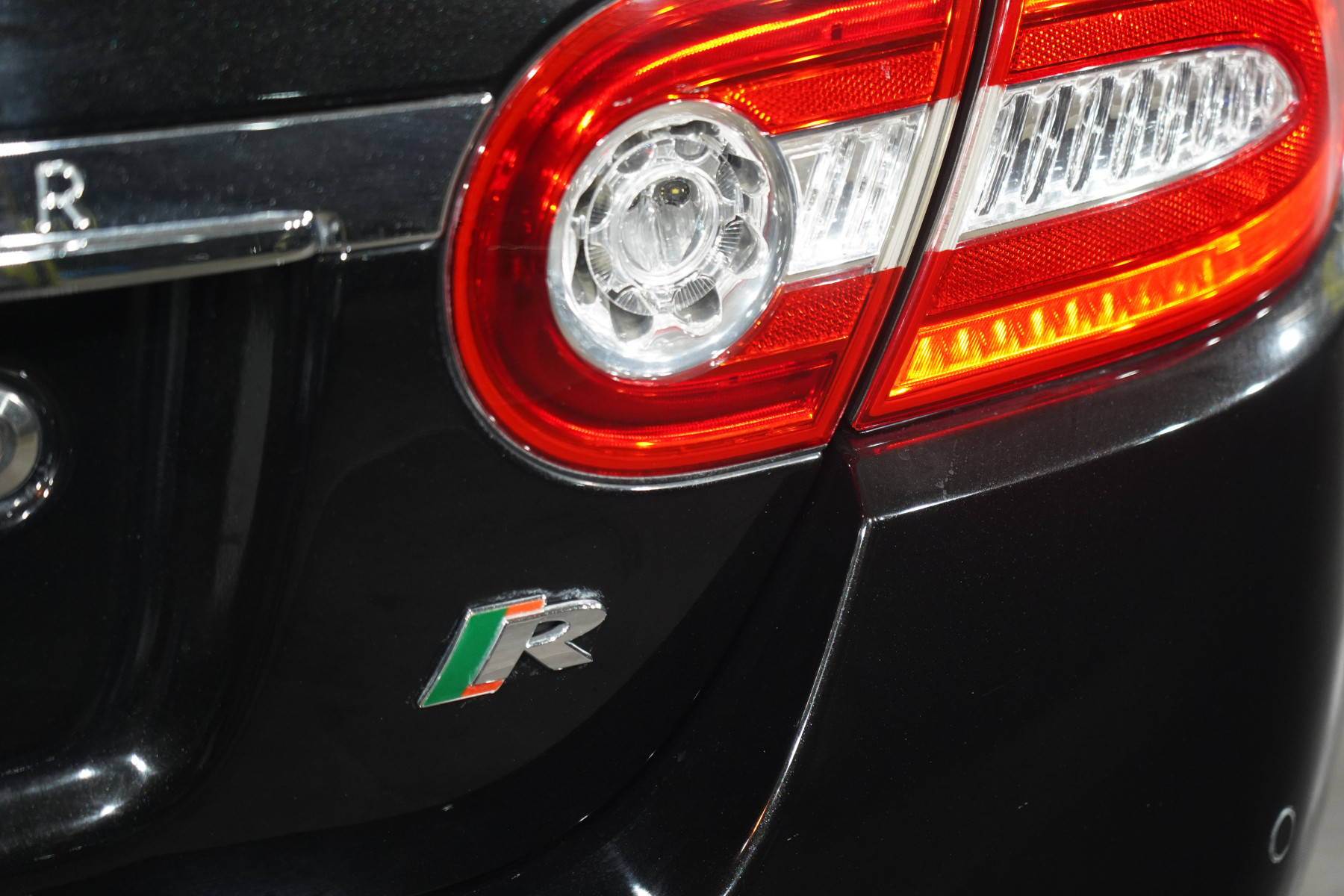 2010 Jaguar Xkr 5.0 Sc V8 Coupe Image 10