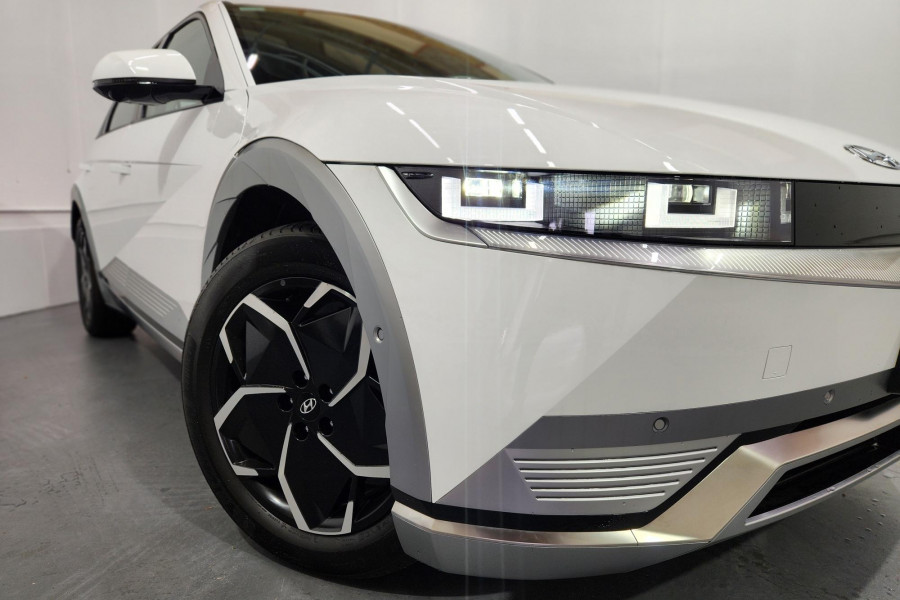 2024 Hyundai IONIQ 5 NE.V4  Wagon Image 7