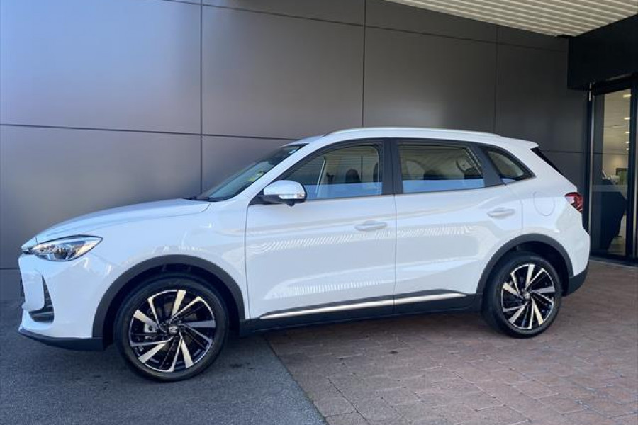 2025 MG ZS ZS32 Essence SUV Image 10