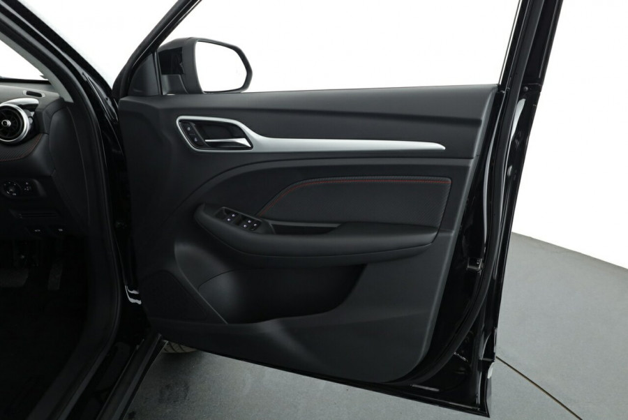 2025 MG ZST S13 Vibe SUV Image 16