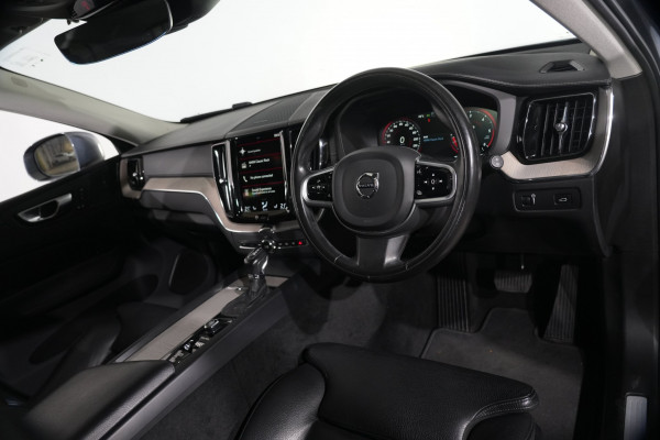 2020 Volvo XC60 UZ D4 Inscription SUV