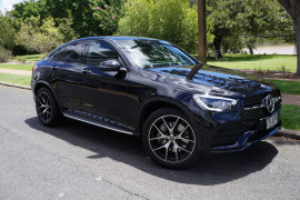 Mercedes-Benz Glc-class GLC300 C2