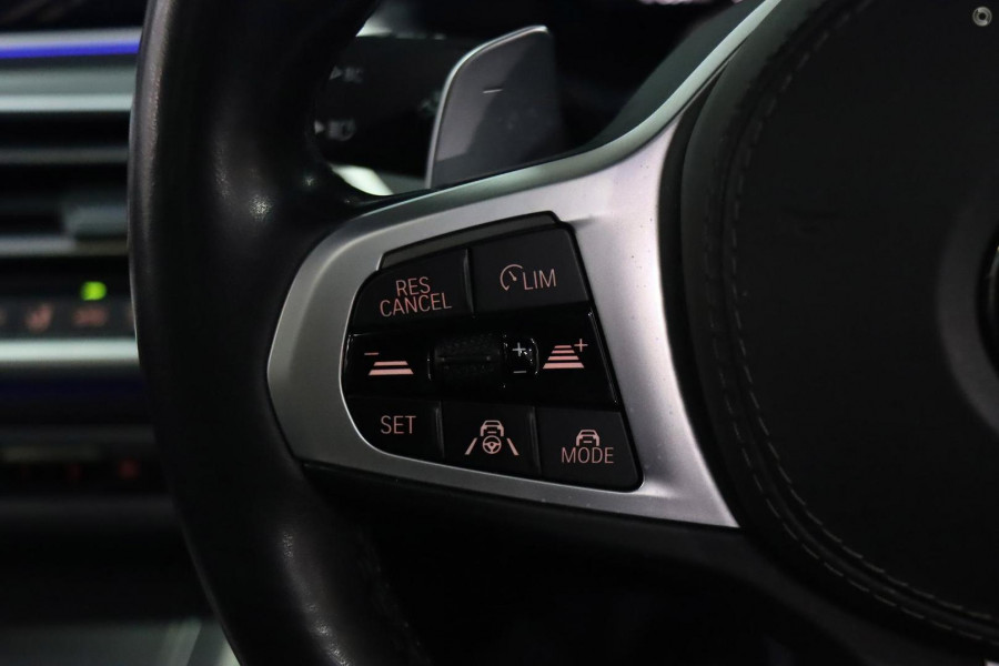2019 BMW X5 G05 xDrive40i SUV