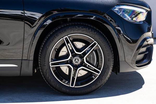 2026 MY25 Mercedes-Benz GLA-Class H247 GLA250 SUV image 3