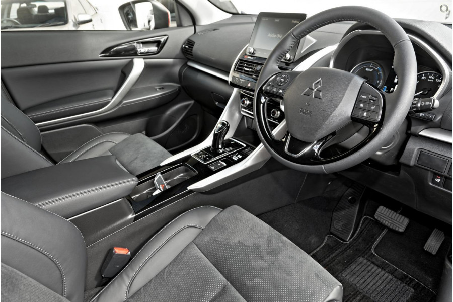 2024 Mitsubishi Eclipse Cross YB PHEV Aspire SUV Image 6