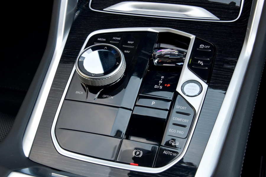 2025 BMW X6 G06 LCI xDrive30d M Sport SUV