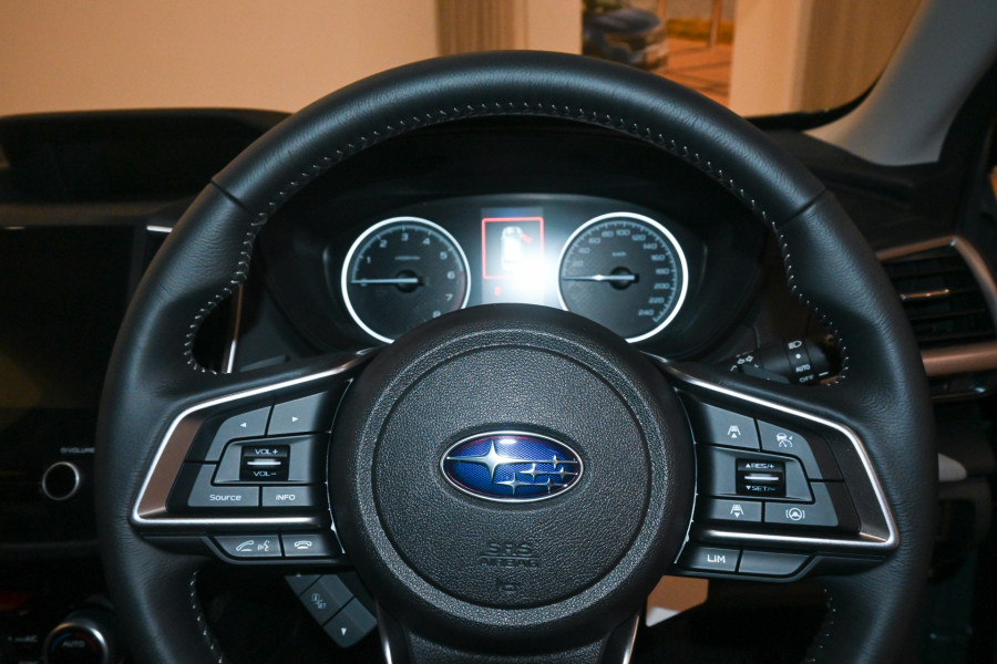 2025 MY24 Subaru Forester S5 2.5i Luxury Special Edition SUV Image 11