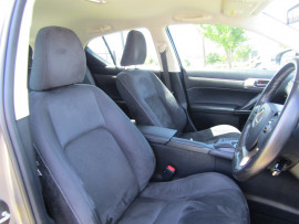 2016 Lexus Ct Hatchback